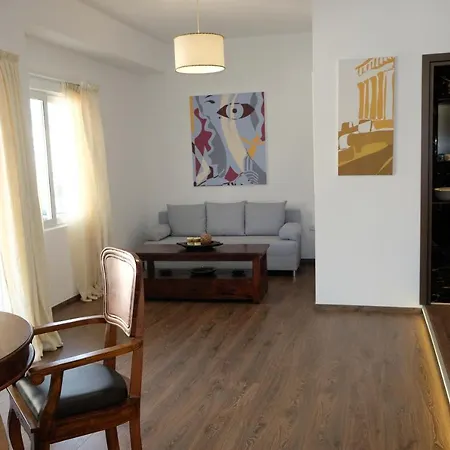 Stylish Apartment, Acropolis View Apartment Athens