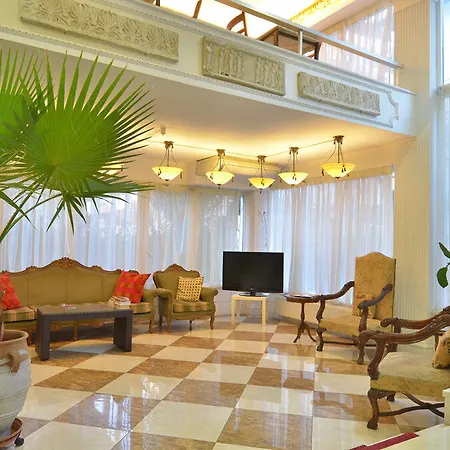 Acropolis Ami Boutique Hotel 3*