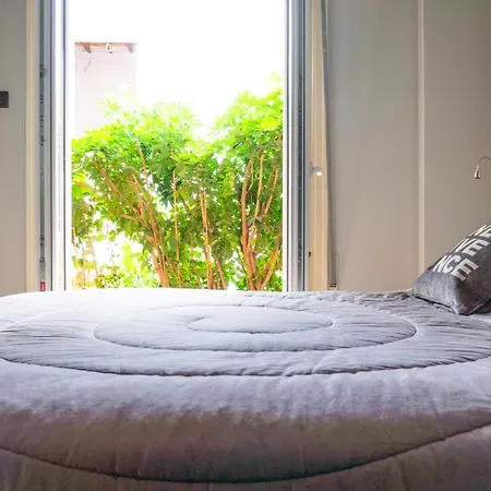 Apartment The Burton Luxury 1br In Plaka,