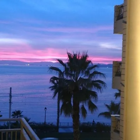 Riviera With Seaview, 15' To Acropolis