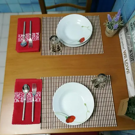 Apartment Platos Academy Athens
