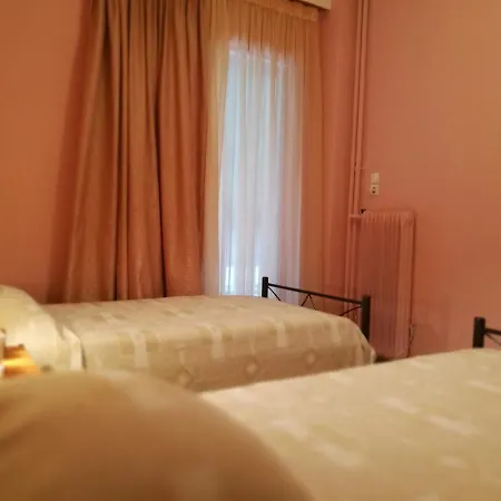 Platos Academy Apartment Athens
