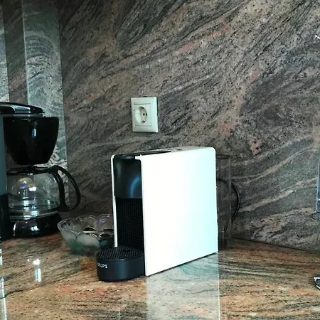 Apartment Casa Faliro