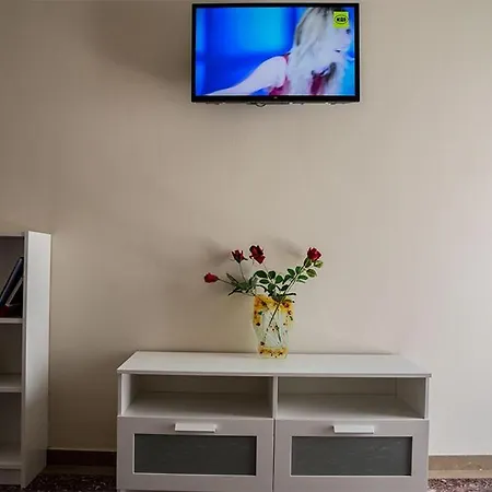 Your In Apartment