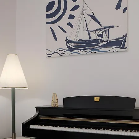 Apartment Stylish Apartment, Acropolis View *