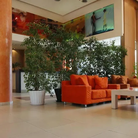 Hotel Lacoba