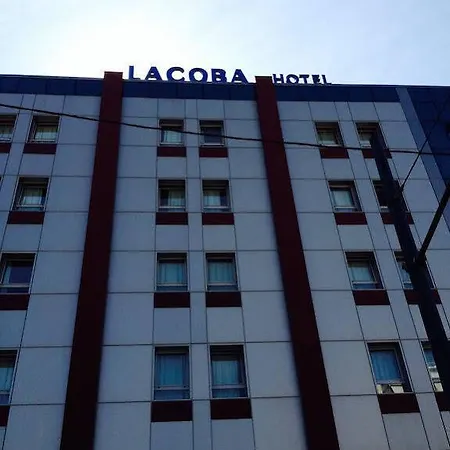 Lacoba Hotel 2*