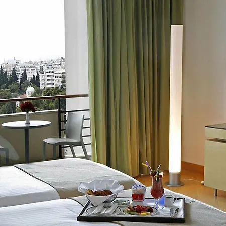 Hilton Athen