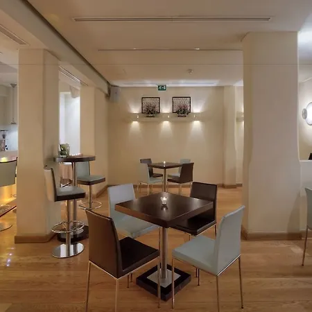 O&b Boutique Hotel 4*