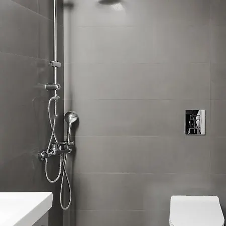 Appartement Elysium Boutique
