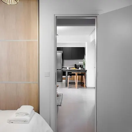 Elysium Boutique Appartement *