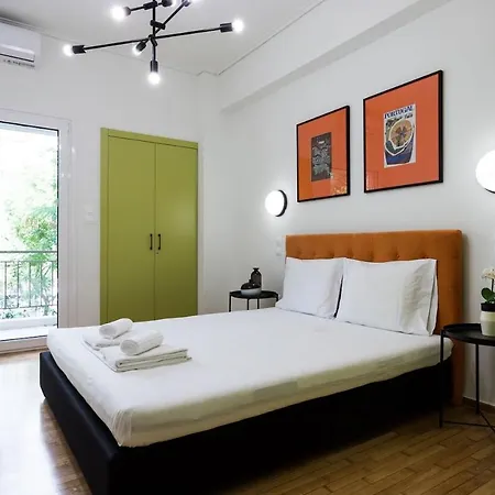 Apartment Luxurious Family In The Heart Of