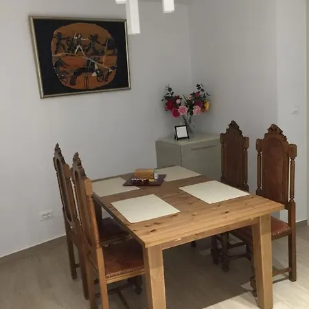 Elegant Acropolis אתונה