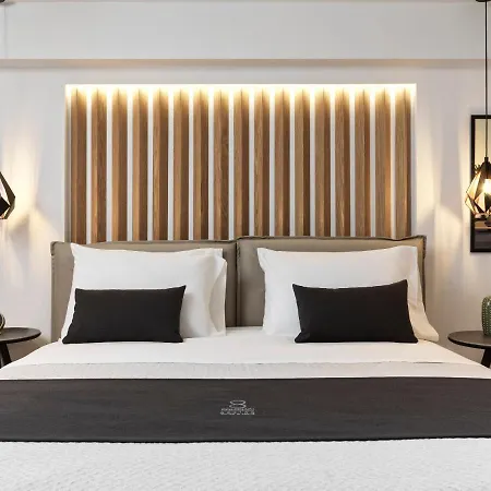 Kolonaki 8 - Design & Lofts *