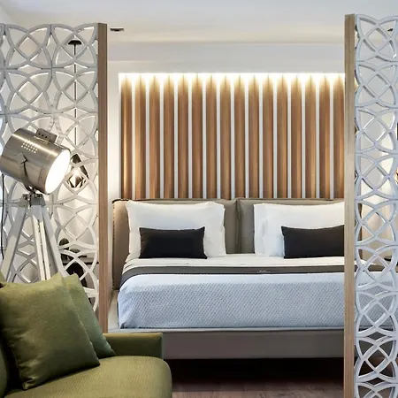 Kolonaki 8 - Design & Lofts *