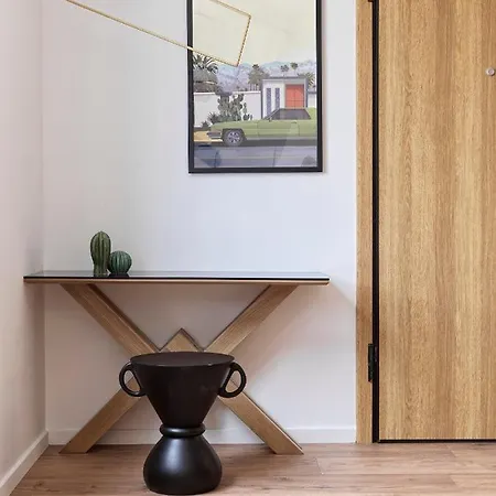 Kolonaki 8 - Design & Lofts Athens