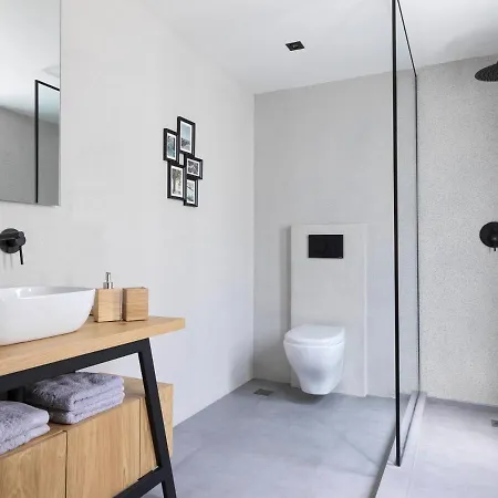 Kolonaki 8 - Design & Lofts