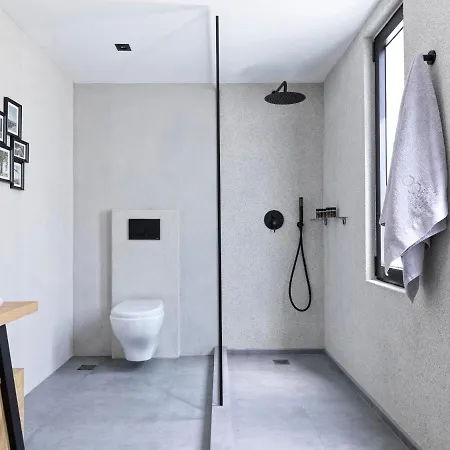 Kolonaki 8 - Design & Lofts *