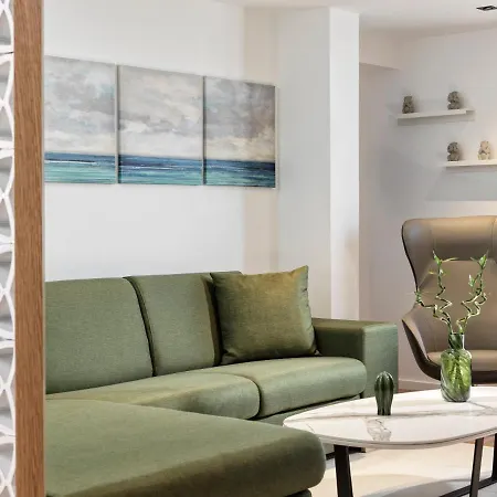 Kolonaki 8 - Design & Lofts Apartmán Atény