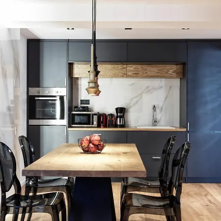 Kolonaki 8 - Design & Lofts *