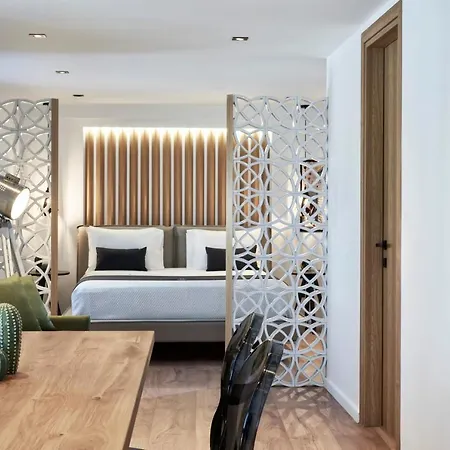 Kolonaki 8 - Design & Lofts Athens