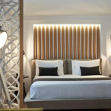 Kolonaki 8 - Design & Lofts Athens