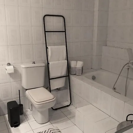 Apartment Casa Faliro Athens