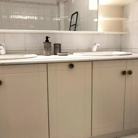 Casa Faliro Apartment Athens