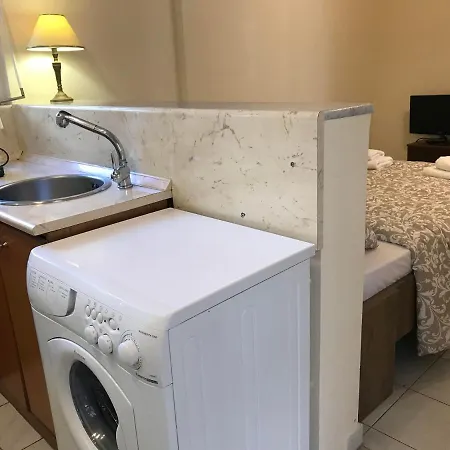 Casa Faliro Apartment