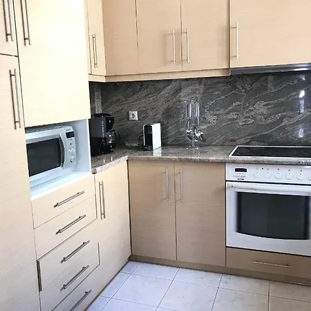 Casa Faliro Apartment *