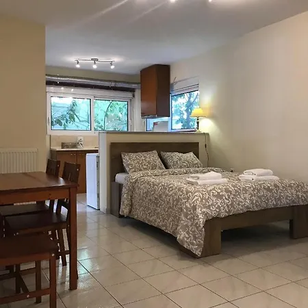 Apartment Casa Faliro