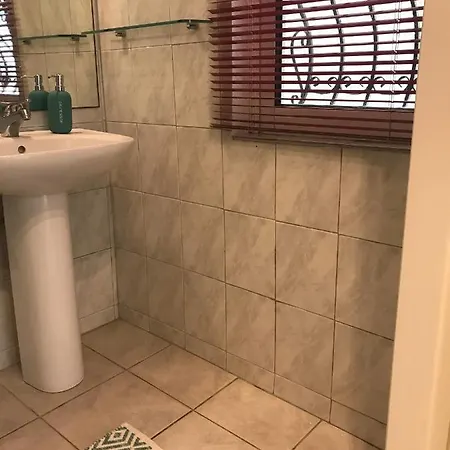 Apartment Casa Faliro