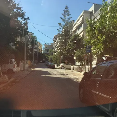 Casa Faliro Athens