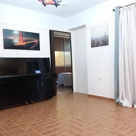 Gazi View #1 Αθήνα