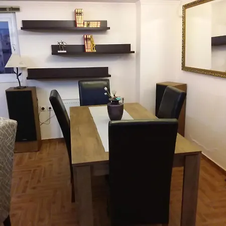 Gazi View #1 * Αθήνα