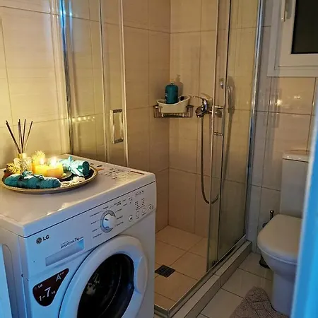 Luxury Near Acropolis! In The Heart Of Athens! Apartment Athen