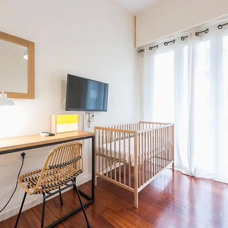 Luxury Veni In The Heart Of Apartment