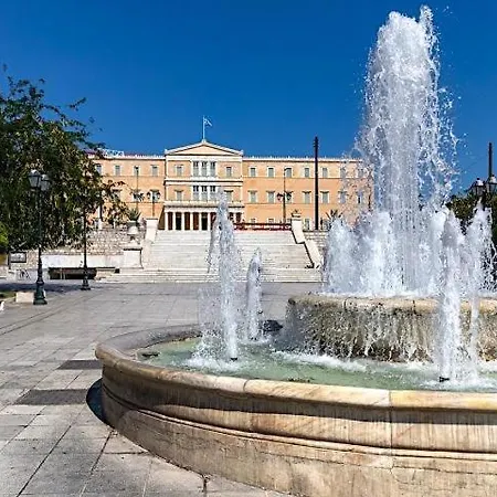 Luxury Veni In The Heart Of *