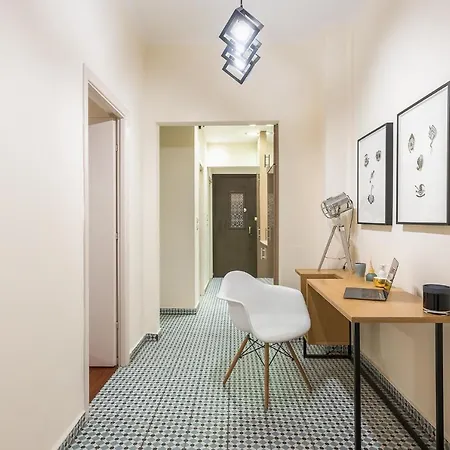 Apartment Luxury Veni In The Heart Of