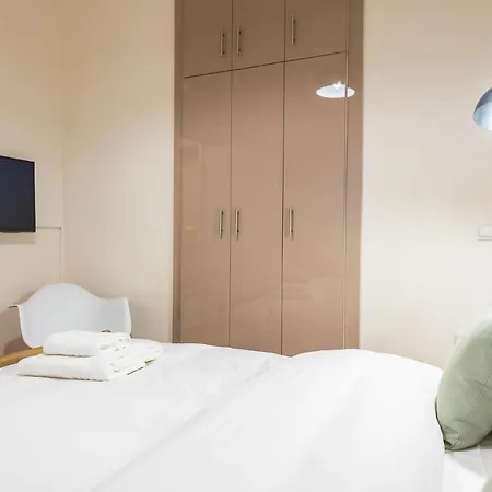 Luxury Veni In The Heart Of