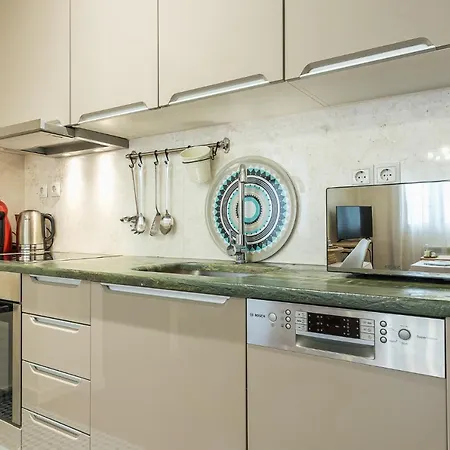 Apartment Luxury Veni In The Heart Of *