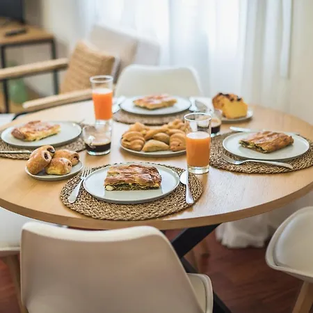 Apartment Luxury Veni In The Heart Of