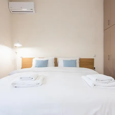 Luxury Veni In The Heart Of Apartment *