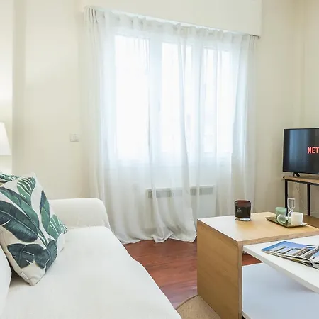 Apartment Luxury Veni In The Heart Of