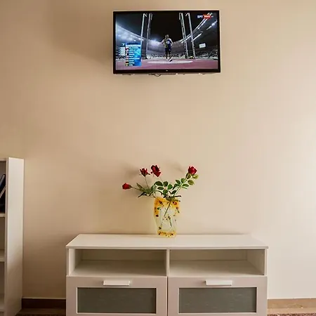 Your In Apartment Athens