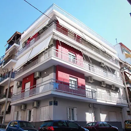 דירה In Central Athens, Managed By Wb אתונה