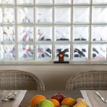 Boutique Penthouse Next To Stavros Niarchos Foundation * Aten