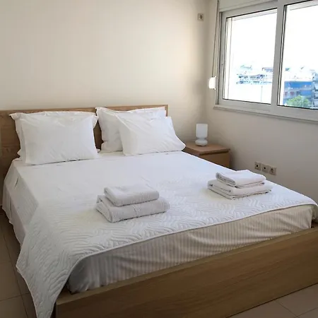 Apartment Boutique Penthouse Next To Stavros Niarchos Foundation Athens