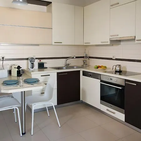 Boutique Penthouse Next To Stavros Niarchos Foundation * Athens