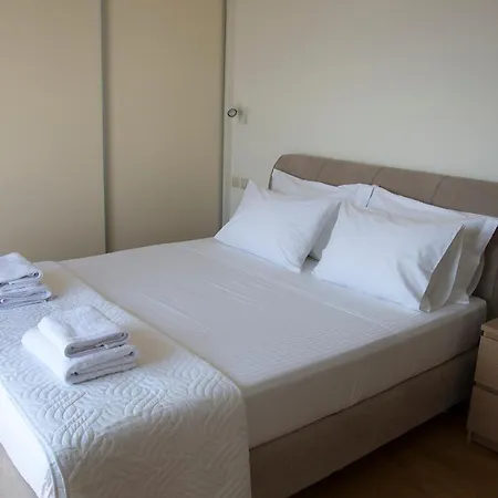 Apartment Boutique Penthouse Next To Stavros Niarchos Foundation *